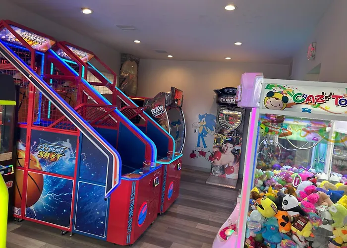 Pet Friendly hotel: Verde Ranch Rv Resort