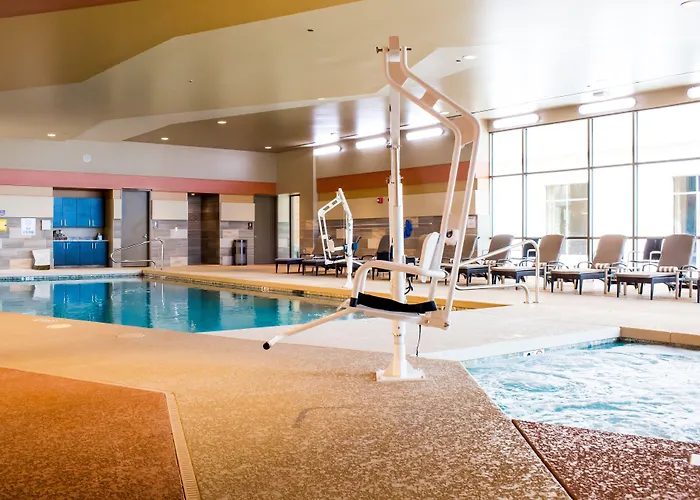 Cliff Castle Casino Hotel