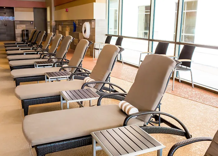 Cliff Castle Casino Hotel